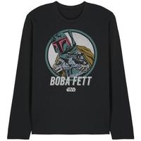disney camiseta manga larga tv28599 para mujer