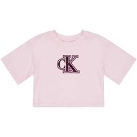 calvin klein jeans tops y camisetas gt30903 para nino