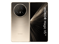 honor magic v5 dawn gold 512 gb 16 gb ram 795 oled plegable qualcomm snapdragon 8 elite mobile platform 5820 mah