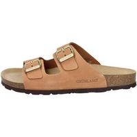 grunland sandalias cb6003-40 para mujer