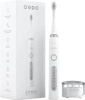 ordo sonic cepillo de dientes electrico adultos blanco