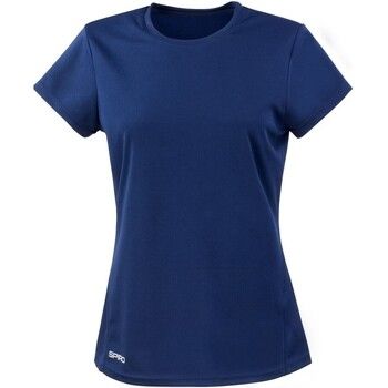 Spiro Camiseta Performance para mujer