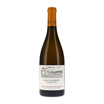 Chassorney Vino Blanco Saint-romain Combe Bazin Bourgogne 75 Cl 13% Vol.