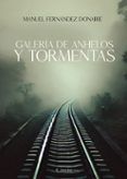 galeria de anhelos y tormentas