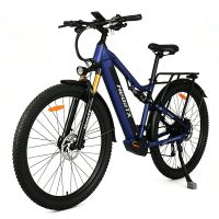eu direct heda tx tx19 bicicleta electrica 48v 192ah 1000w motor velocidad maxima recomendada 25 kmh neumatico de 29