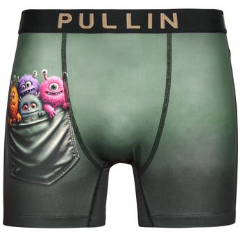 Pullin Calzoncillos FASHION 2 para hombre