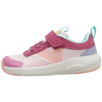 Victoria Zapatillas KAI BAREFOOT TRICOT NYLON para niña