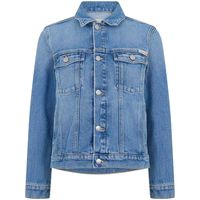 calvin klein jeans cazadora gt54108 para nina
