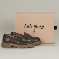 little mary mocasines marilou para nina