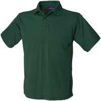 henbury tops y camisetas h400 para hombre