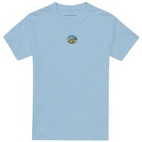 wildlife camiseta orioles and farm para mujer