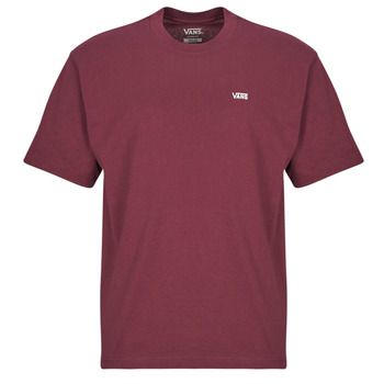 Vans Camiseta LEFT CHEST II LOOSE SS para hombre