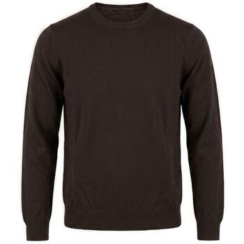 Jeordie's Jersey 55514 GIRO ML COLLO LINK-356 CIOCCOLATA para hombre