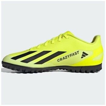 adidas Zapatillas de fútbol X Crazyfast Club Tf para hombre