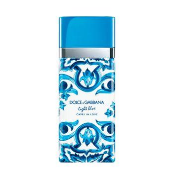 Dolce & Gabbana Light Blue Capri In Love Eau de Parfum