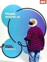 people around us 2 primaria social science modular