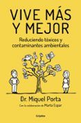 vive mas y mejor