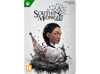 xbox series x s  windows pc south of midnight standard edition codigo de descarga