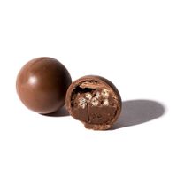 bolsita de bombones crocanti o crujientes aprox 12 unidades  150g