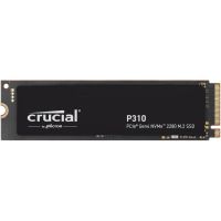 disco duro crucial 500gb ssd m2 6600mbs pcie 40 nvme p310  alta eficiencia