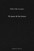 Al amor de las letras