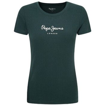 Pepe jeans Camiseta New Virginia para mujer