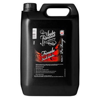 Finale Pro Quick Detailer 5L