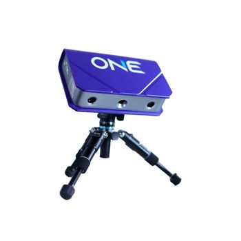 Escáner 3D IT3D Scan One
