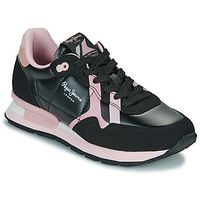 pepe jeans zapatillas brit elite g para nina