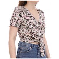 vero moda blusa easy para mujer