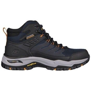 Skechers Zapatillas de senderismo 204634NVBK para hombre