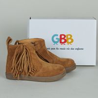 gbb botines - para nina