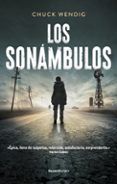 los sonambulos