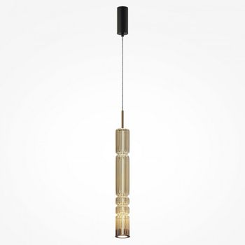 Lámpara de techo led ordo ii (8w)
