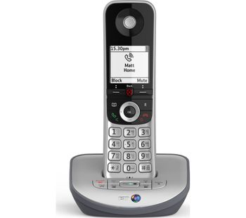 BT Advanced 1Z Cordless Phone