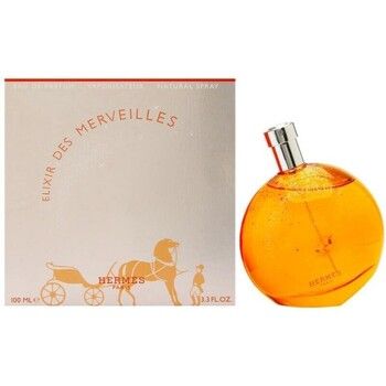 Hermès Paris Perfume Elixir Des Merveilles - Eau de Parfum - 100ml - Vaporizador para mujer