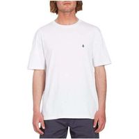 volcom camiseta a3512326wht para hombre