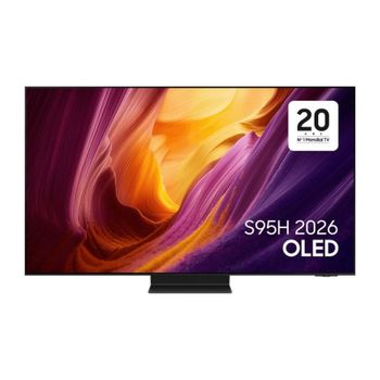 TV Samsung OLED TQ48S95HAEXXC 48