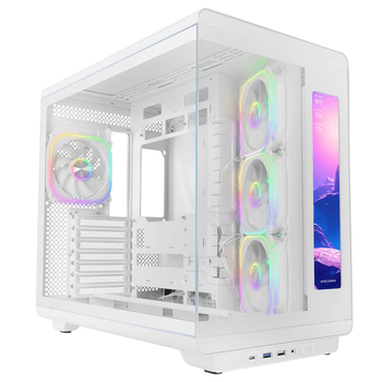 Caja MARS GAMING