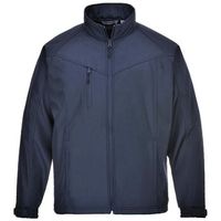 portwest cazadora oregon para hombre