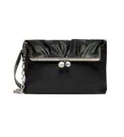 weekend max mara para mujer 2625516144600 bolso de piel wkaslalom negro osfa casual