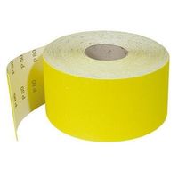 rollo tela corindon 120mm x25m gr 100 rat