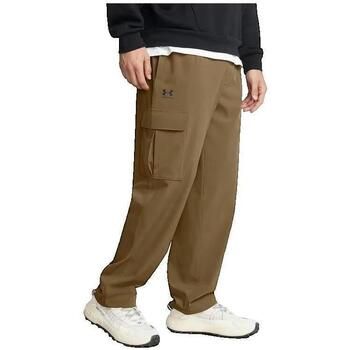 Under Armour Pantalones Pantalon Cargo Tissé Ua Vibe para hombre