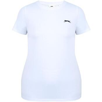 Slazenger Camiseta GT24545 para mujer