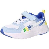 puma deportivas moda 405020 para nino