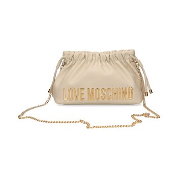 Love Moschino Bolsos Mujer - Blanco Talla Os