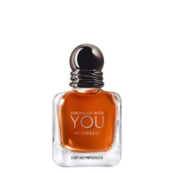 Stronger With You Intensely Eau De Parfum 30 Ml