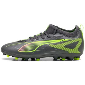 Puma Zapatillas de fútbol ULTRA 5 MATCH MG JR NEAM para niña