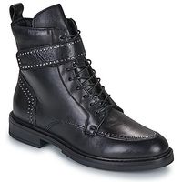 mjus botines fabia stud para mujer