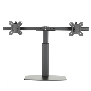 SOPORTE TV MESA 2 PANTALLAS 13